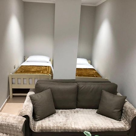Cozy Guesthome Korça Kültér fotó