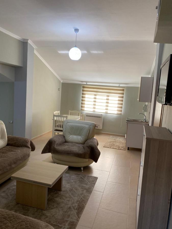Cozy Guesthome Korça Kültér fotó