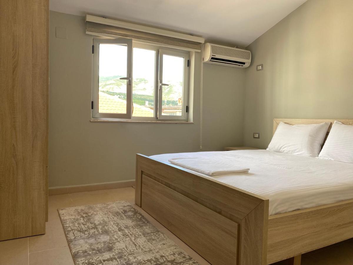 Cozy Guesthome Korça Kültér fotó