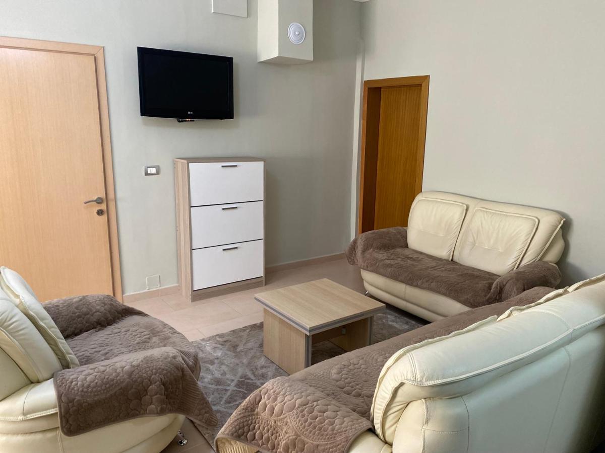 Cozy Guesthome Korça Kültér fotó