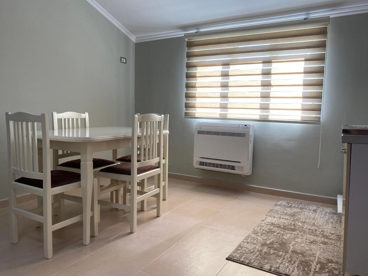 Cozy Guesthome Korça Kültér fotó