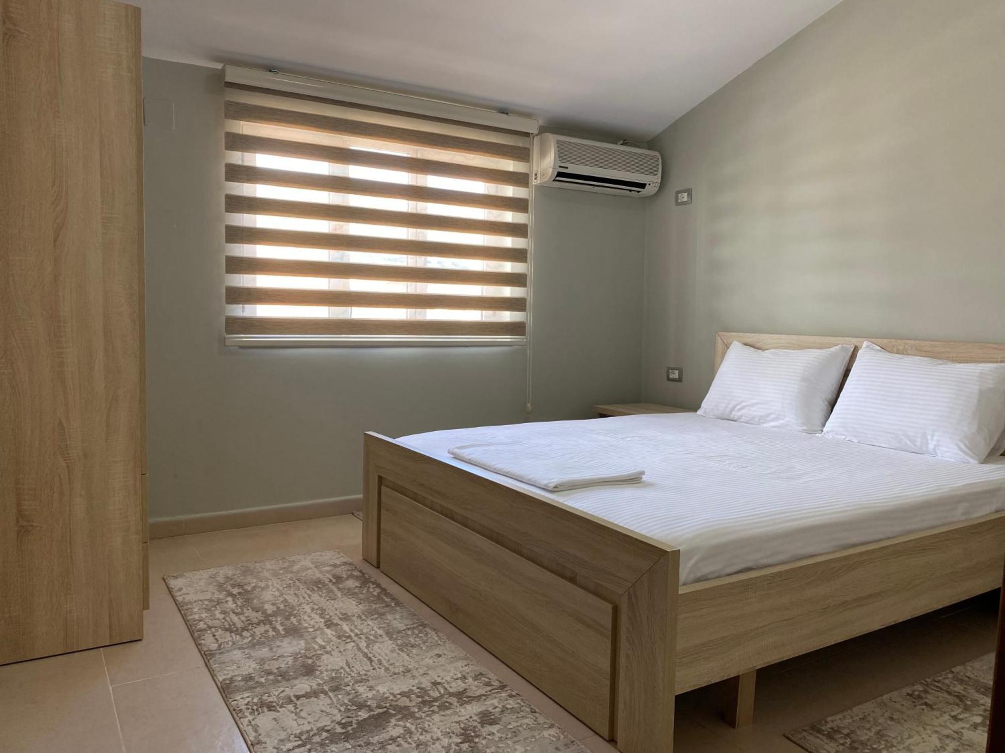Cozy Guesthome Korça Kültér fotó