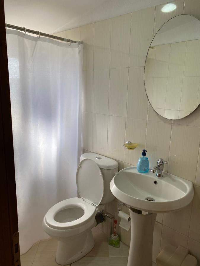 Cozy Guesthome Korça Kültér fotó