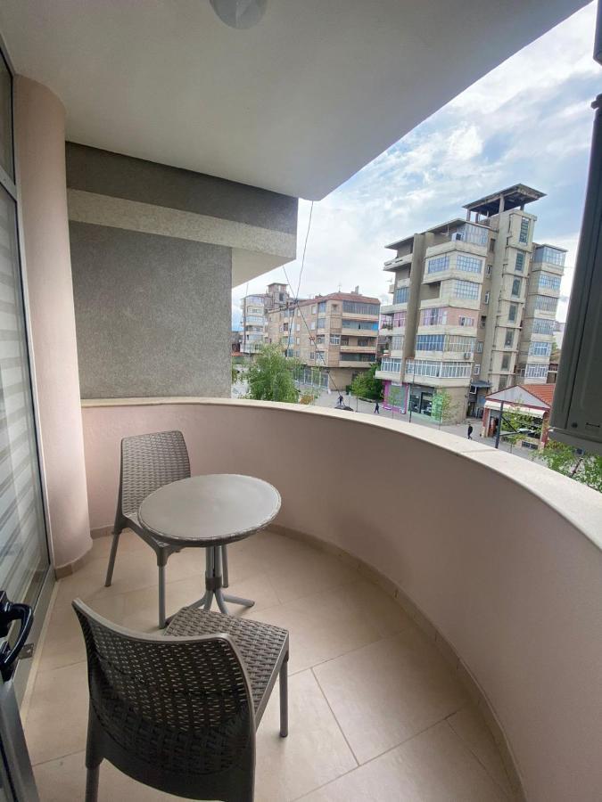 Cozy Guesthome Korça Kültér fotó