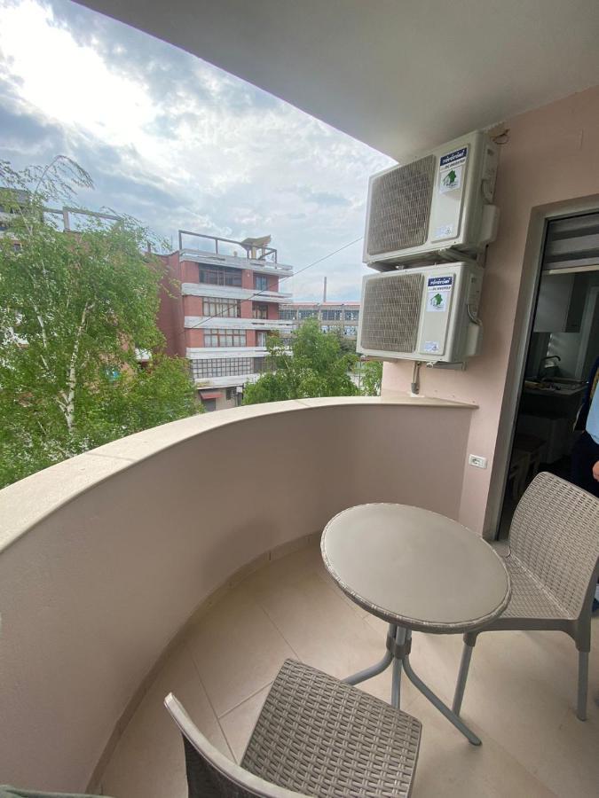 Cozy Guesthome Korça Kültér fotó