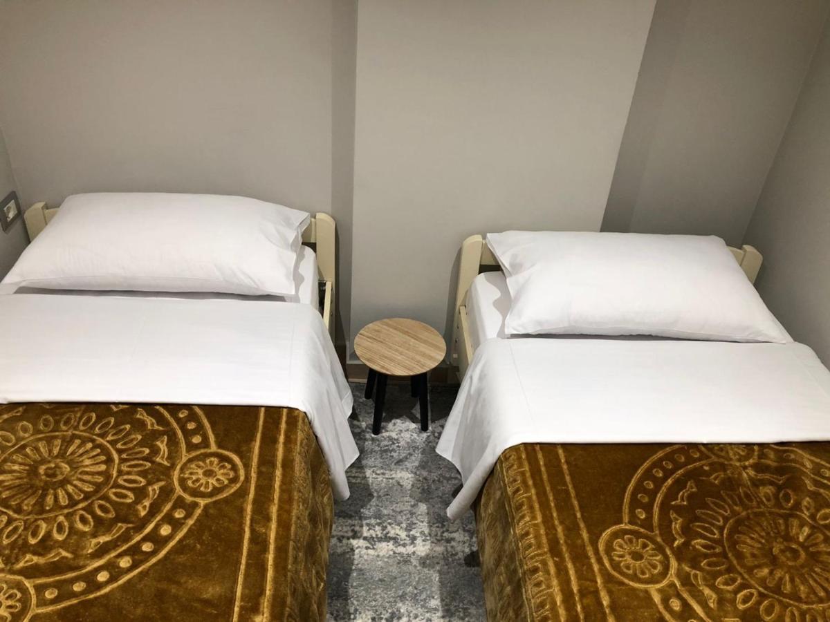 Cozy Guesthome Korça Kültér fotó