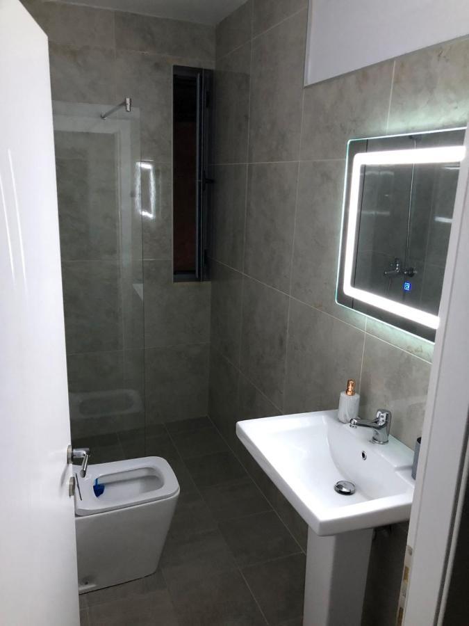 Cozy Guesthome Korça Kültér fotó