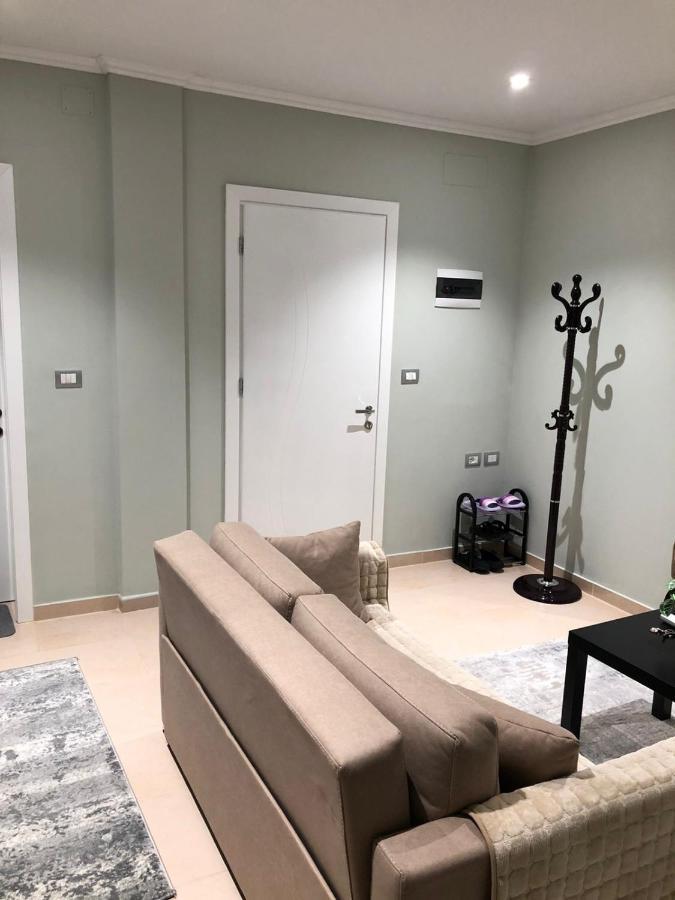 Cozy Guesthome Korça Kültér fotó