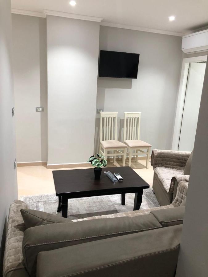 Cozy Guesthome Korça Kültér fotó