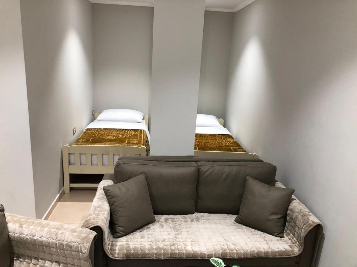 Cozy Guesthome Korça Kültér fotó