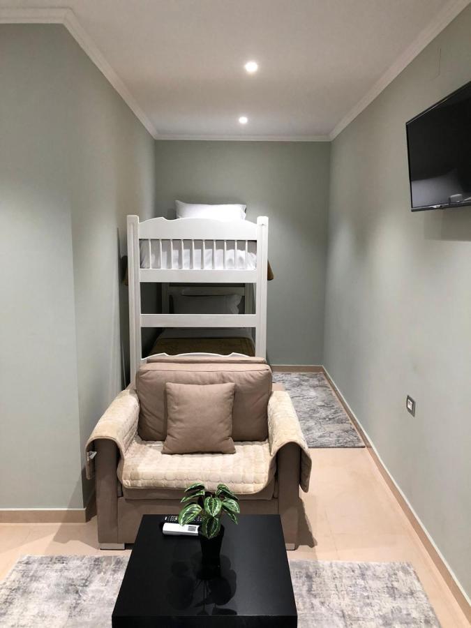 Cozy Guesthome Korça Kültér fotó