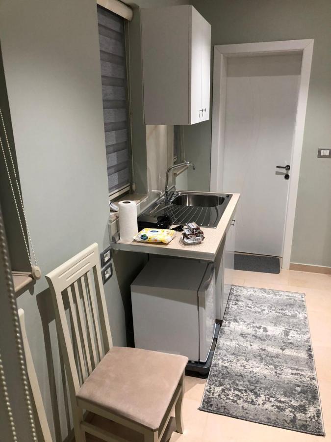 Cozy Guesthome Korça Kültér fotó