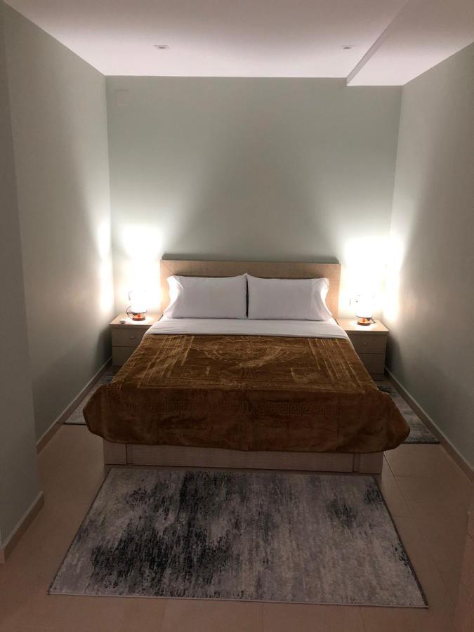 Cozy Guesthome Korça Kültér fotó